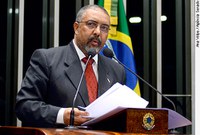 Paulo Paim destina recursos para universidade estadual gaúcha