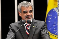 Relator da regulamentação da Emenda 29, Humberto Costa diz que vai modificar texto da Câmara