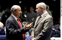 Senado aprova projeto que garante recursos para defensorias públicas estaduais