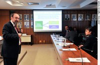 Copa do Mundo mostrará potencial da ciência brasileira, diz Nicolelis