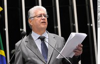 Requião critica política de privatizações do Governo do Paraná