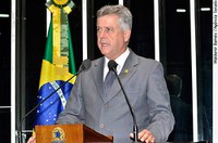 Rollemberg defende manutenção de Brasília como patrimônio cultural da humanidade