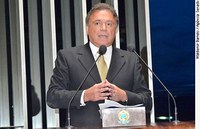 Alvaro Dias: privatizações de aeroportos comprovam que PT praticou 'estelionato eleitoral' em 2010