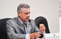 Comissão externa representará Senado na Rio+20