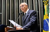 Eduardo Suplicy elogia decisão do Supremo sobre competência do CNJ