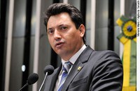 Sérgio Souza quer comissão mista para fazer anteprojeto de novo FPE
