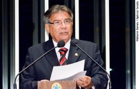 Cyro Miranda comunica criação de subcomissão para avaliar FGTS