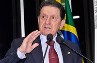 Mozarildo volta a cobrar aprovação de marco regulatório para atuação de ONGs