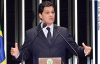 Ricardo Ferraço elogia STF por decisão em favor do CNJ