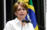 Ângela Portela: reforma administrativa de Dilma vai melhorar serviços públicos