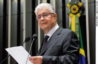 Requião protesta contra recondução de Bernardo Figueiredo ao cargo de diretor-geral da ANTT