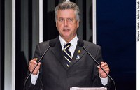 Rodrigo Rollemberg fala sobre participação do Brasil no Fórum Mundial das Águas