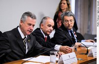 Rollemberg apoia candidatura de Brasília a sede do Fórum Mundial da Água em 2018