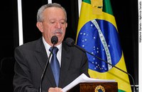 Benedito de Lira cobra política de incentivo à indústria sucroalcooleira