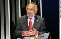 João Capiberibe critica descumprimento das leis, foro privilegiado e prazos da Justiça Eleitoral