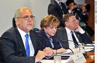 Recondução de Bernardo Figueiredo à direção-geral da ANTT é aprovada em comissão