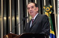Aloysio Nunes propõe atendimento médico-psiquiátrico entre medidas socioeducativas para menor infrator
