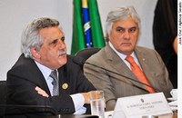 Indicação de Roberto Tadeu para diretoria da CVM vai a Plenário