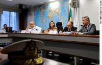 Parlamentares prometem 40,5 mi para continuidade de pesquisas brasileiras na Antártica