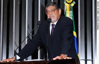 Mário Couto critica prefeitos corruptos que tentam reeleição