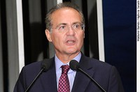 Renan defende alteração no indexador da dívida dos estados