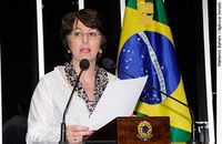 Ana Rita comunica lançamento da Rede Brasil Rural no Espírito Santo