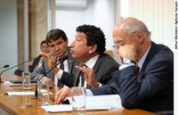 Comissão fará audiência pública sobre pastor condenado à morte no Irã