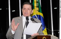 Mozarildo quer investigação sobre transferência de recursos de previdência do servidor para fundos privados em Roraima