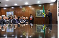 Senado lança campanha para mobilizar sociedade em torno do Estatuto da Cidade