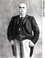 Senado prepara homenagem ao Barão de Rio Branco