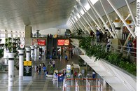 CDR discute logística aeroportuária na próxima terça-feira