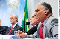 Comissão do Senado promoverá debates sobre desafios da democracia moderna