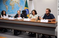 Movimentos esperam que Rio+20 fortaleça ativismo ambiental