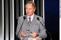 Casildo Maldaner comemora decisão do TSE de barrar candidatos com contas rejeitadas