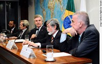 Crise na Europa pode aumentar dependência brasileira em relação à China, alertam especialistas