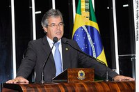 Jorge Viana critica contingenciamento de recursos destinados à Defesa Civil
