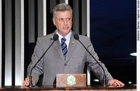 Rollemberg: Rio+20 deve ser inspiração para agenda nacional de desenvolvimento sustentável