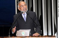 João Capiberibe cobra resultado de operação da PF contra corrupção realizada em 2010 no Amapá