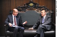 TCU sugere maior participação do Congresso na análise das Contas do Governo 