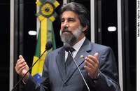 Valdir Raupp pede urgência na recuperação da BR-364