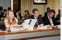 Dispensa de caução para emergência hospitalar poderá ser estendida a todos