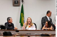 CPI convoca envolvidos em tráfico de mulheres para a África