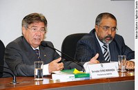 Cyro Miranda presidirá subcomissão do FGTS