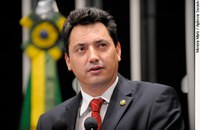 Sérgio Souza: país deve ser protagonista na discussão sobre recursos hídricos