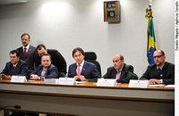 Debate no Senado começa com reivindicação de política de segurança pública mais consistente