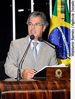 Jorge Viana: Rio+20 é oportunidade para melhorar qualidade de vida no mundo 