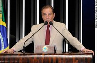 José Agripino manifesta preocupação com baixo PIB ‘per capita’ 