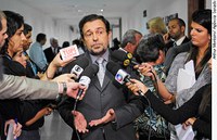 Líder do PT diz que decisão do Supremo sobre MPs pode ser boa para o Congresso