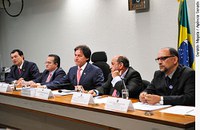 Política pública ‘mais consistente’ para segurança é reivindicação em debate no Senado