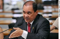 CDH debate na segunda-feira suicídios entre indígenas 